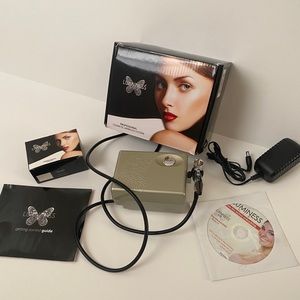 Luminess Air Premium Airbrush Bundle Kit